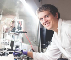 UBC Biotech Startup Aims to Print Living Human Organs