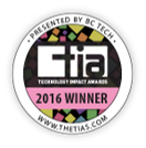 BC Technology Award for Most Promising Startup