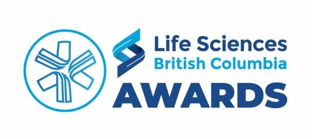Life Sciences BC Growth Stage Company of the Year