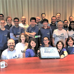 Join our Team | Aspect Biosystems