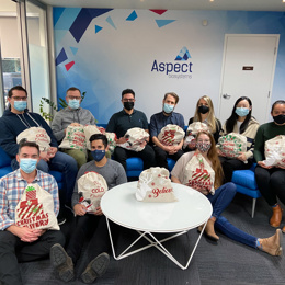 Join our Team | Aspect Biosystems