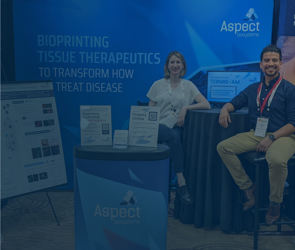 Aspect Biosystems to Present at ISSCR 2022