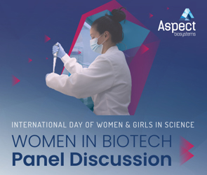 [Webinar]: Women in Biotech Panel Discussion