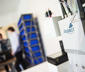 Aspect Biosystems Receives $1M Investment from Genome BC