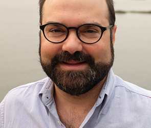 Aspect Biosystems Appoints Spiro Getsios as VP of Tissue Engineering