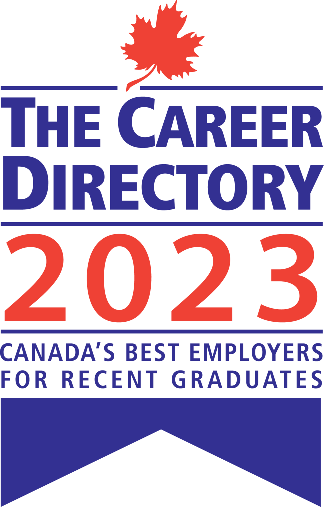 Canada's Best Employers for Recent Graduates