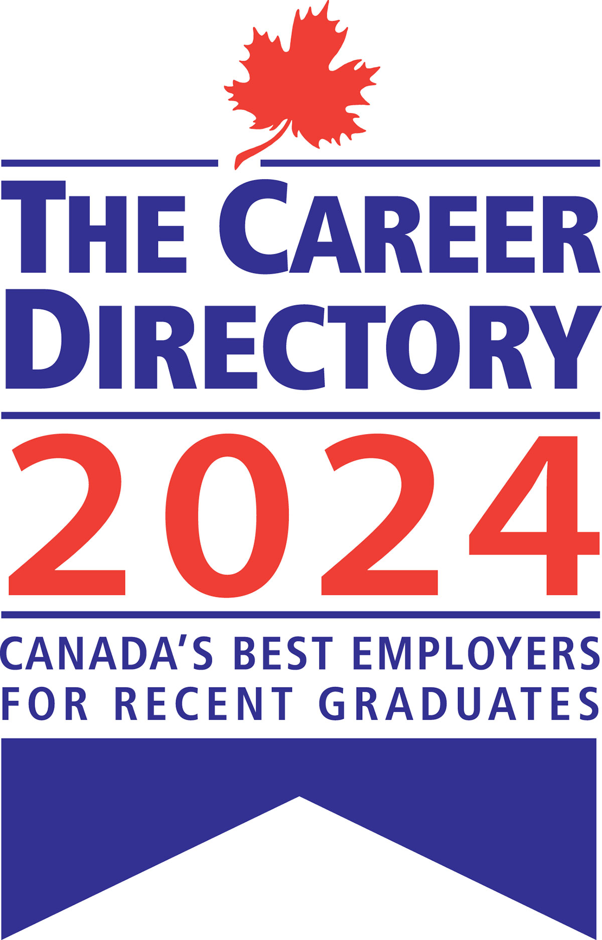 Canada's Best Employers for Recent Graduates